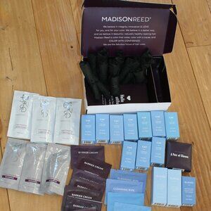 Madison Reed Assorted items 54 pieces